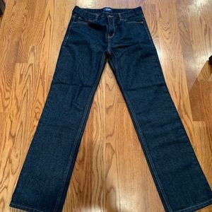 Old Navy Jeans youth size 18